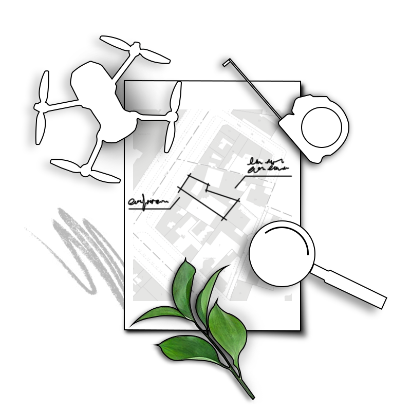 Alles begint met een analyse