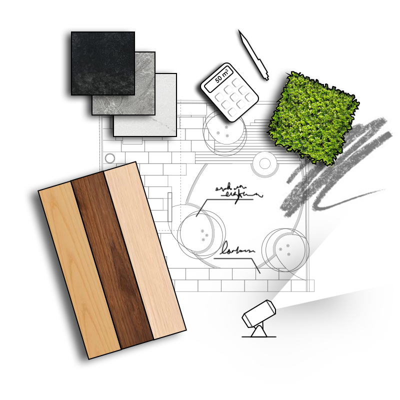 Waarna het tot in de details wordt uitgewerkt