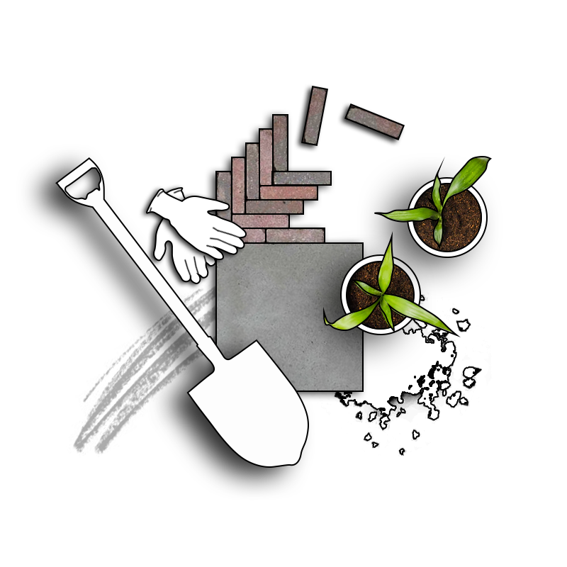 Zodat onze partners aan de slag kunnen